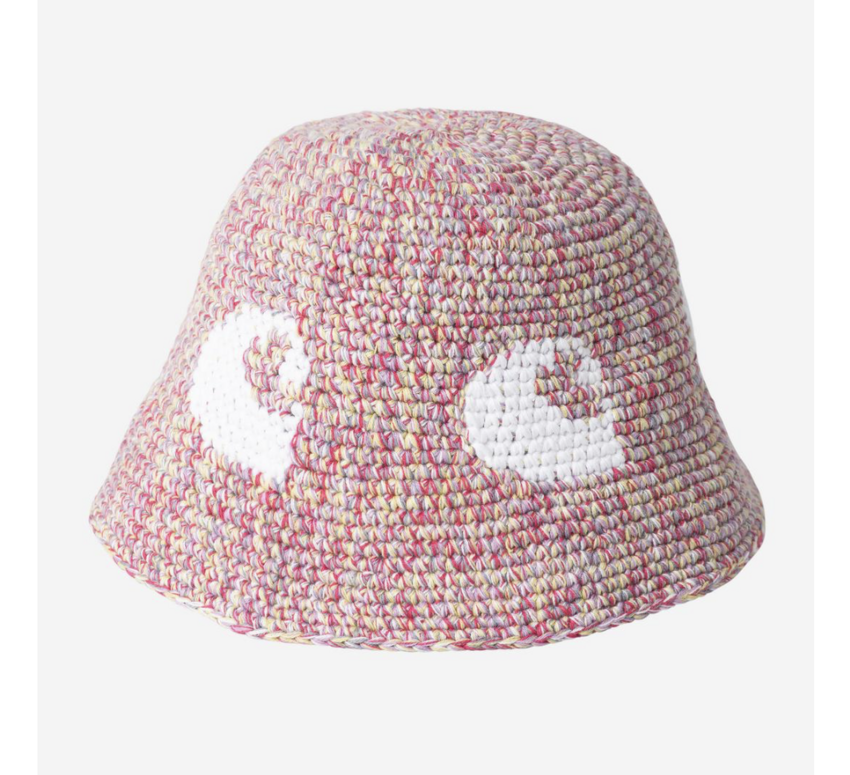 Carhartt WIP Cane Hat Gradient Gentle Purple