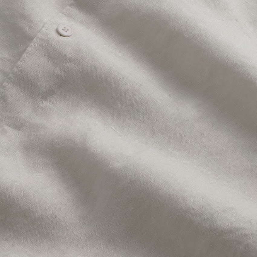 NN.07 Enzo Shirt 5708 Oat