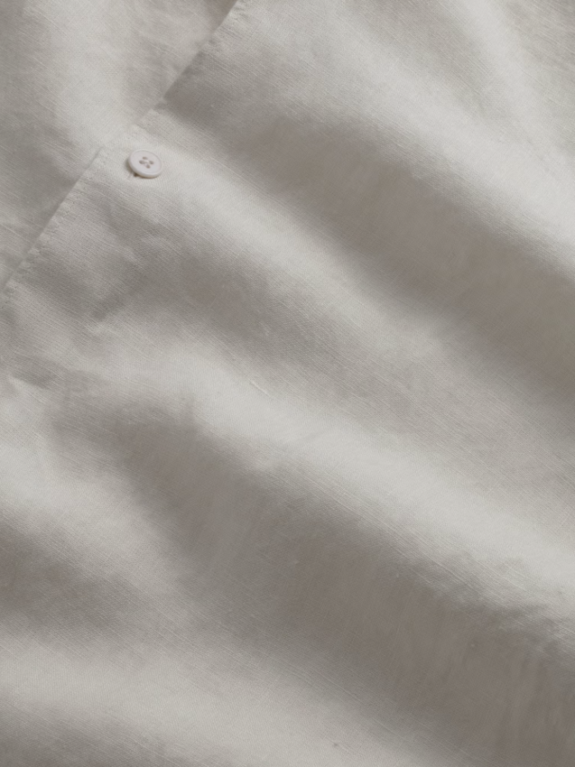 NN.07 Enzo Shirt 5708 Oat