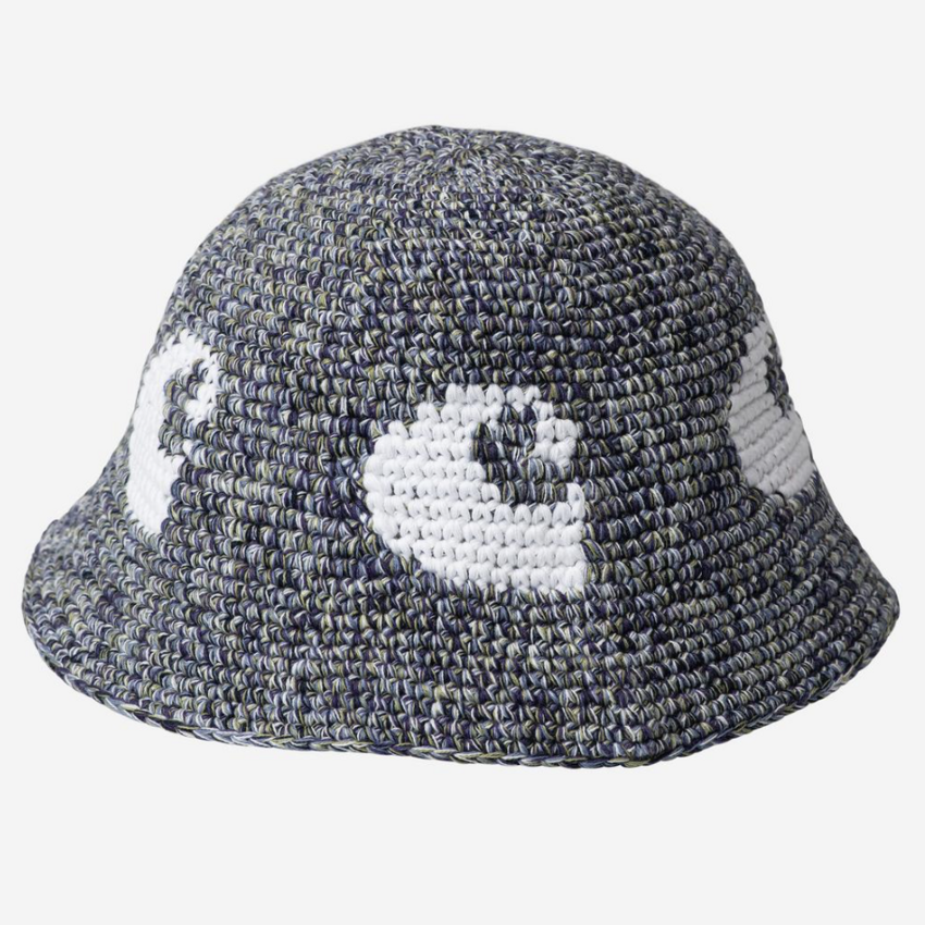 Carhartt WIP Cane Hat Gradient Deep Night