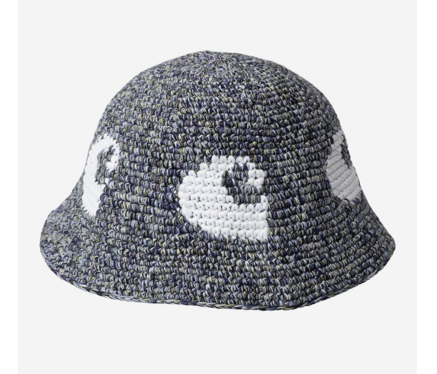 Carhartt WIP Cane Hat Gradient Deep Night