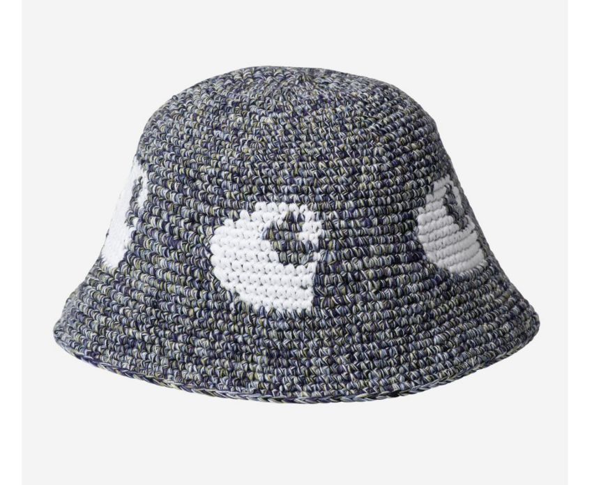 Carhartt WIP Cane Hat Gradient Deep Night