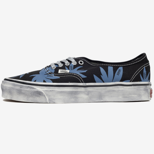 Vans  LX Authentic 44 Archive Black