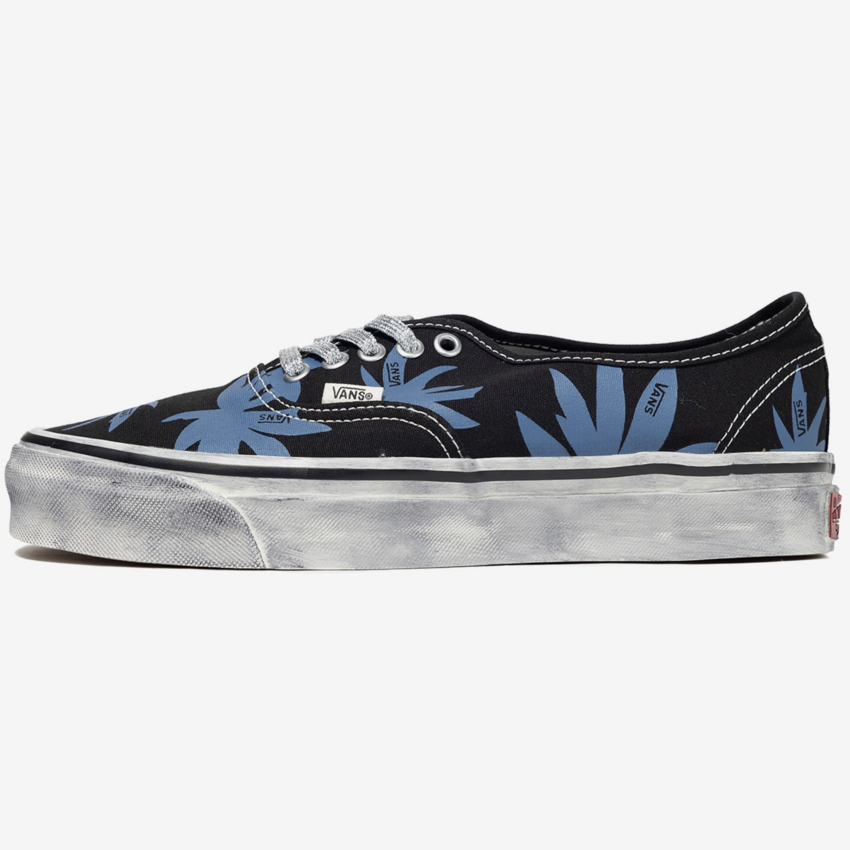 Vans  LX Authentic 44 Archive Black