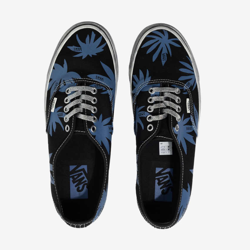 Vans  LX Authentic 44 Archive Black