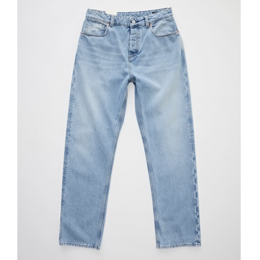 Tenue. Luke Jeans Reno