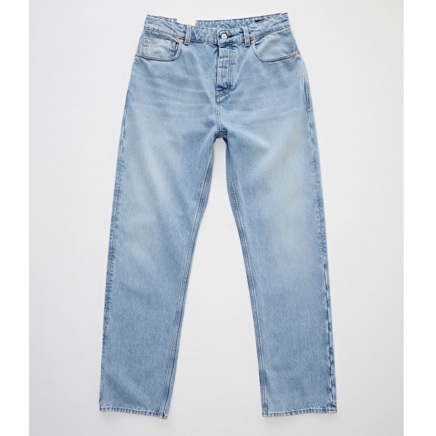 Tenue. Luke Jeans Reno