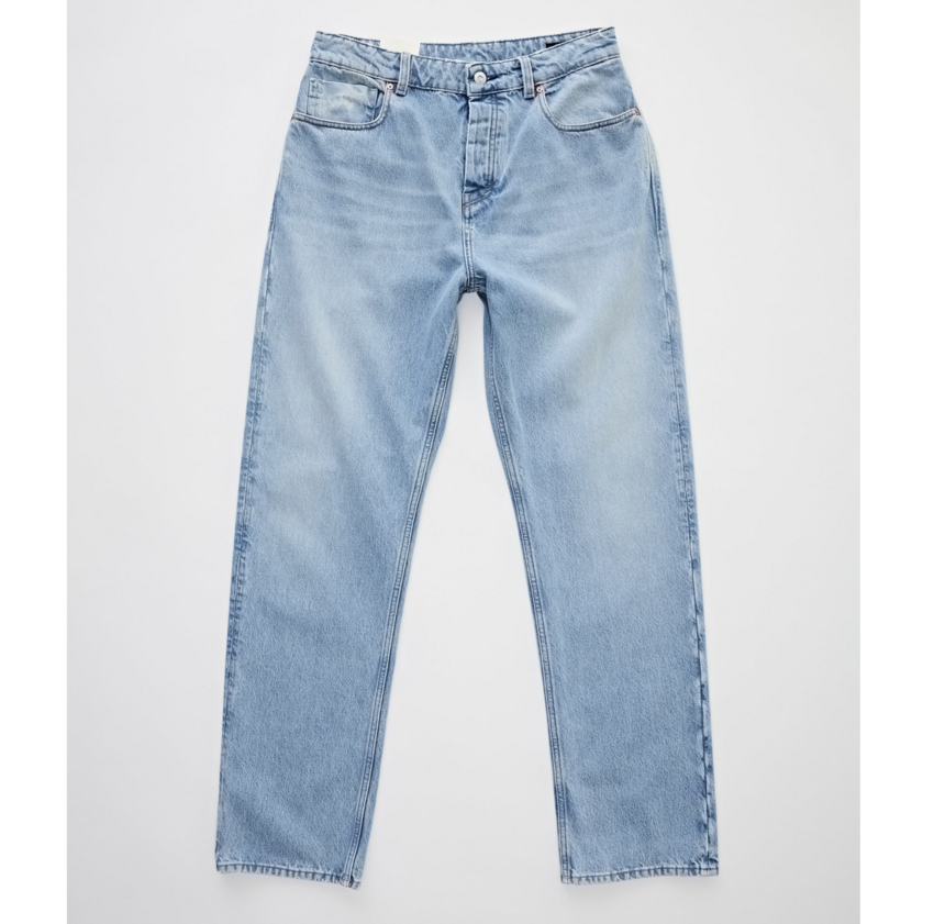 Tenue. Luke Jeans Reno