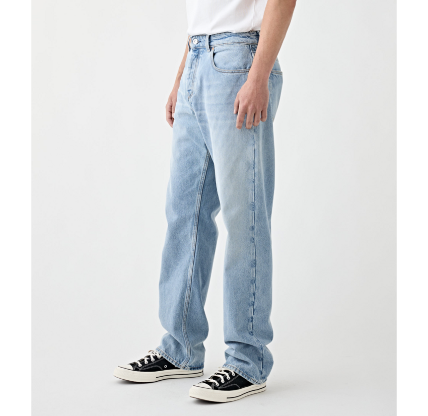 Tenue. Luke Jeans Reno