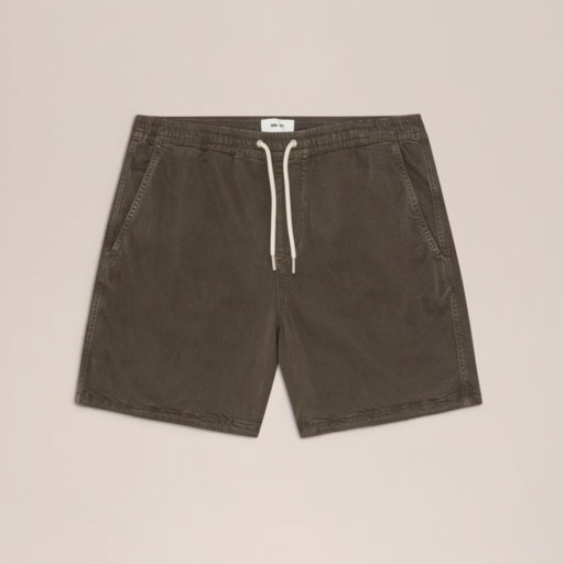 NN.07 Gregor Shorts1154 Mable Husk