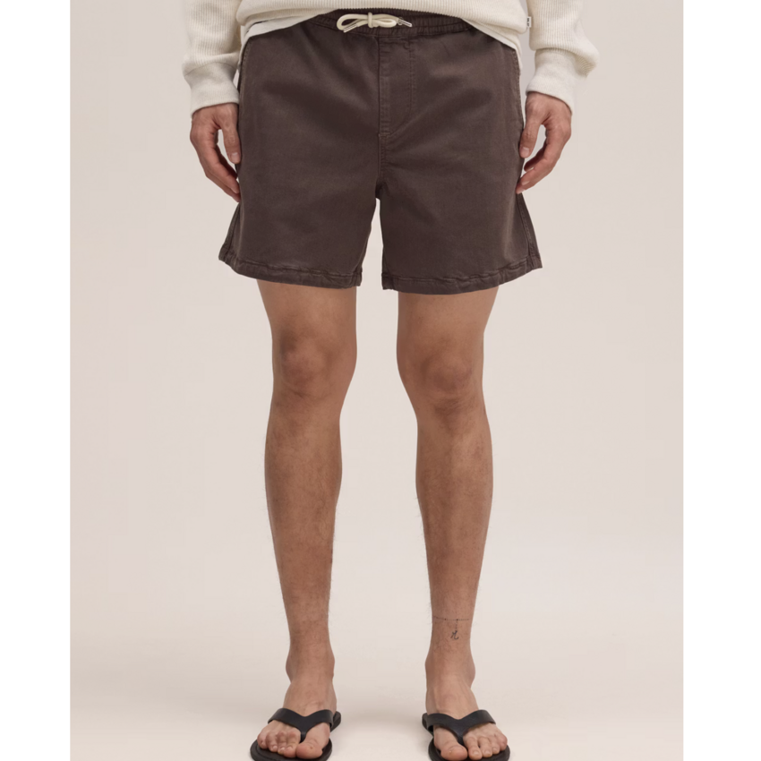 NN.07 Gregor Shorts1154 Mable Husk