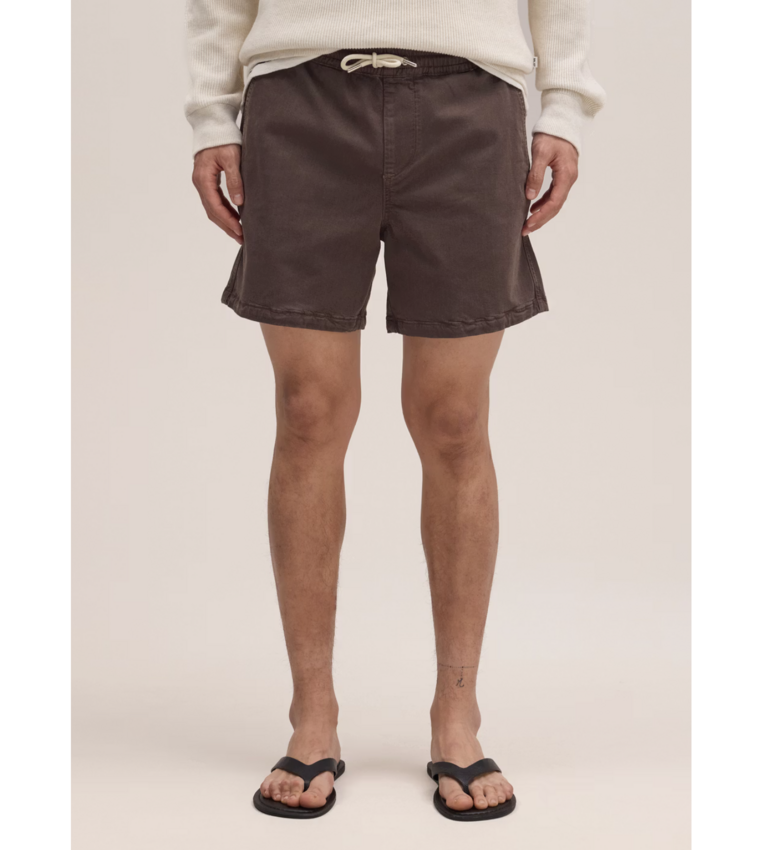 NN.07 Gregor Shorts1154 Mable Husk