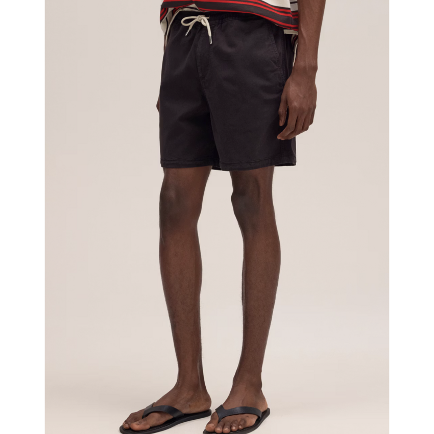 NN.07 Gregor Shorts 1154 Deep Truffle