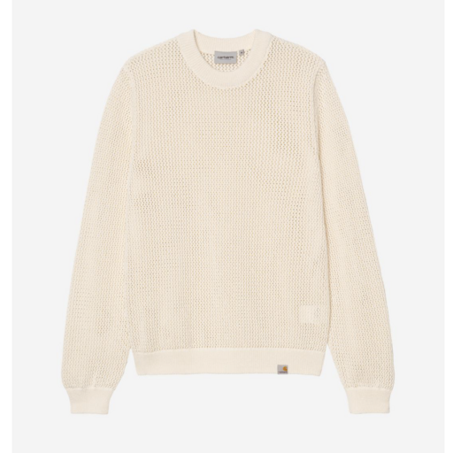 Carhartt WIP Stockton Sweater Cinnarus