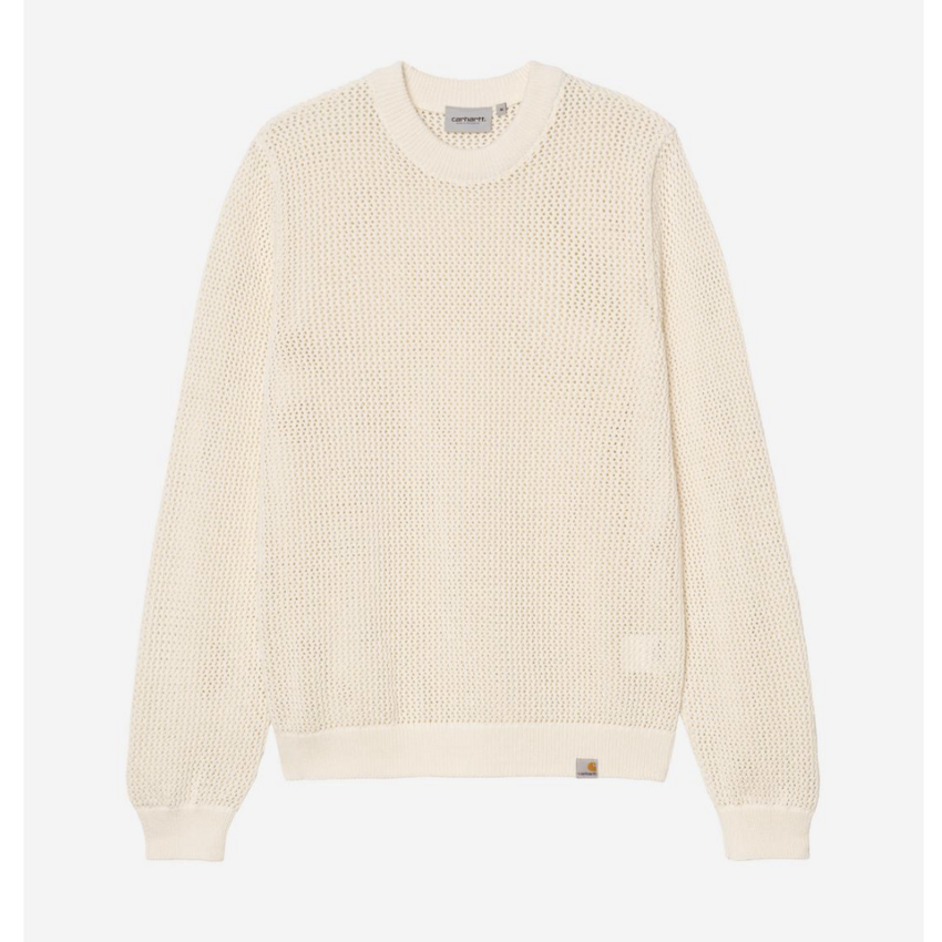 Carhartt WIP Stockton Sweater Cinnarus