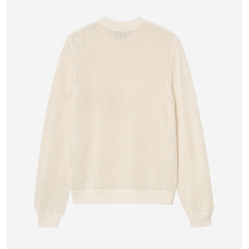 Carhartt WIP Stockton Sweater Cinnarus