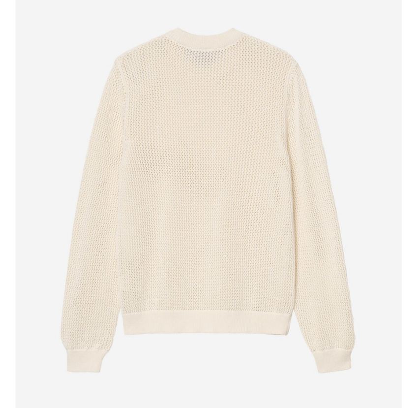 Carhartt WIP Stockton Sweater Cinnarus