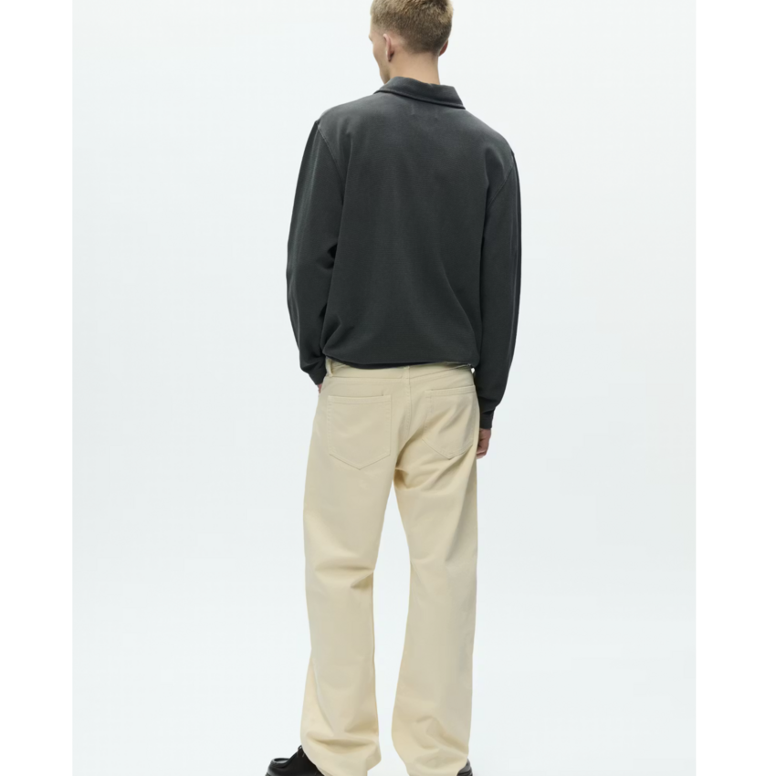 Wood Wood Type 2 Jeans 25377 Turtledove