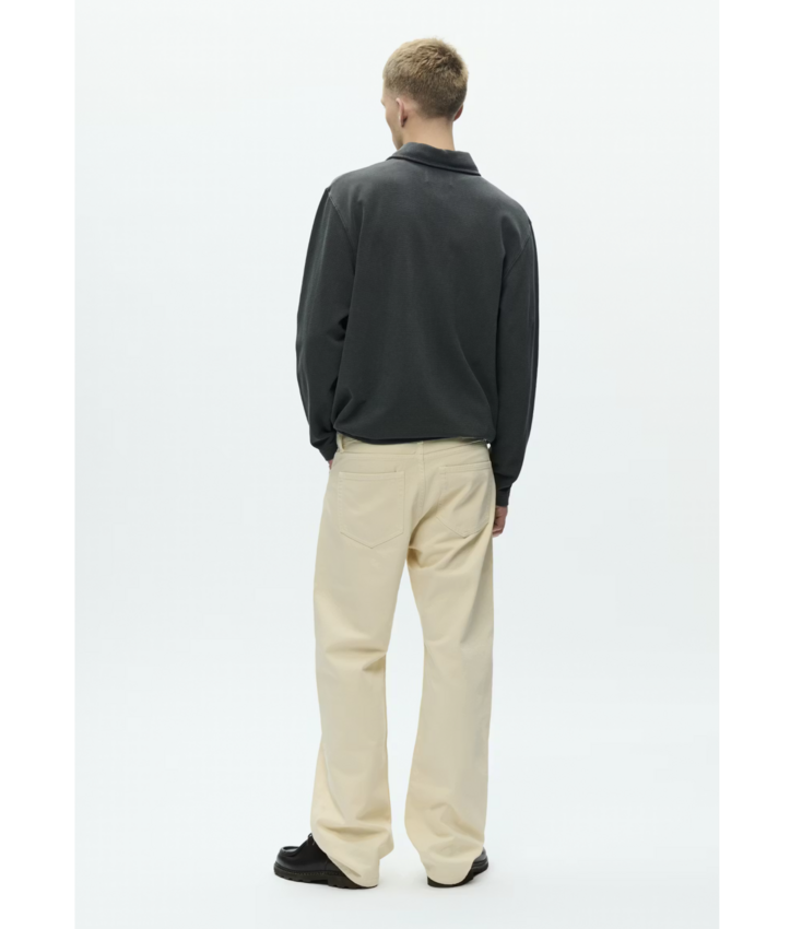 Wood Wood Type 2 Jeans 25377 Turtledove