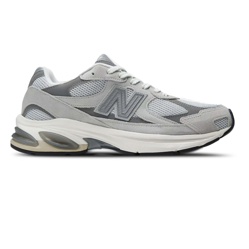 New Balance U201011N Raincloud/Harbor Grey/White