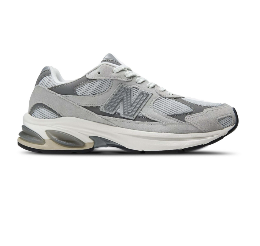 New Balance U201011N Raincloud/Harbor Grey/White