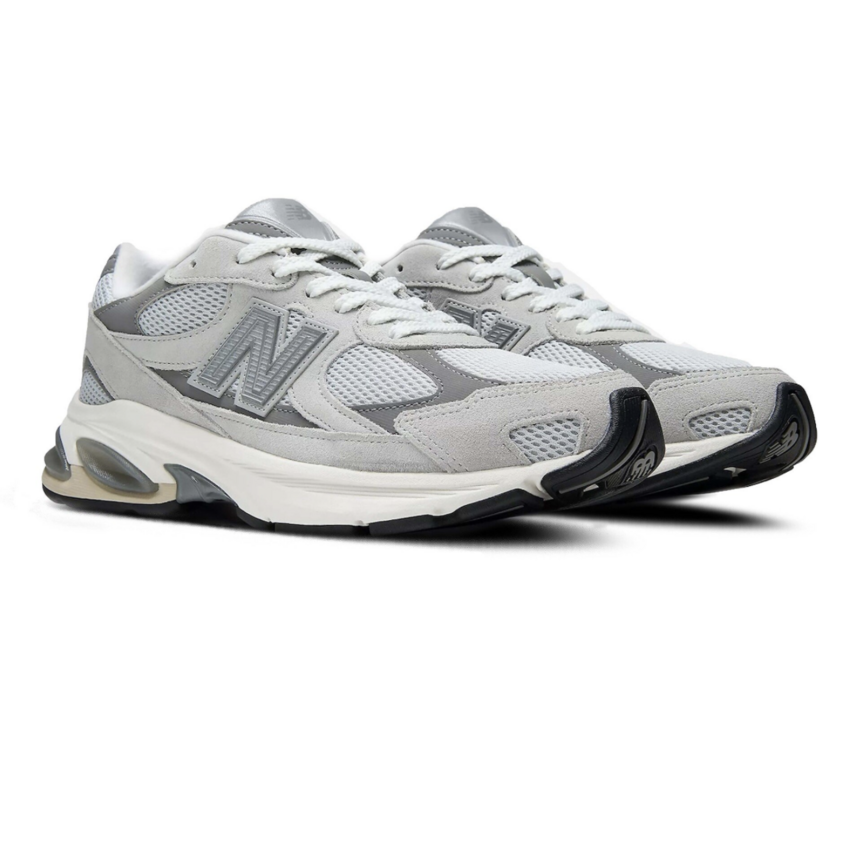 New Balance U201011N Raincloud/Harbor Grey/White