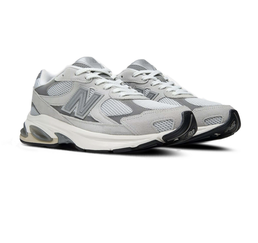 New Balance U201011N Raincloud/Harbor Grey/White