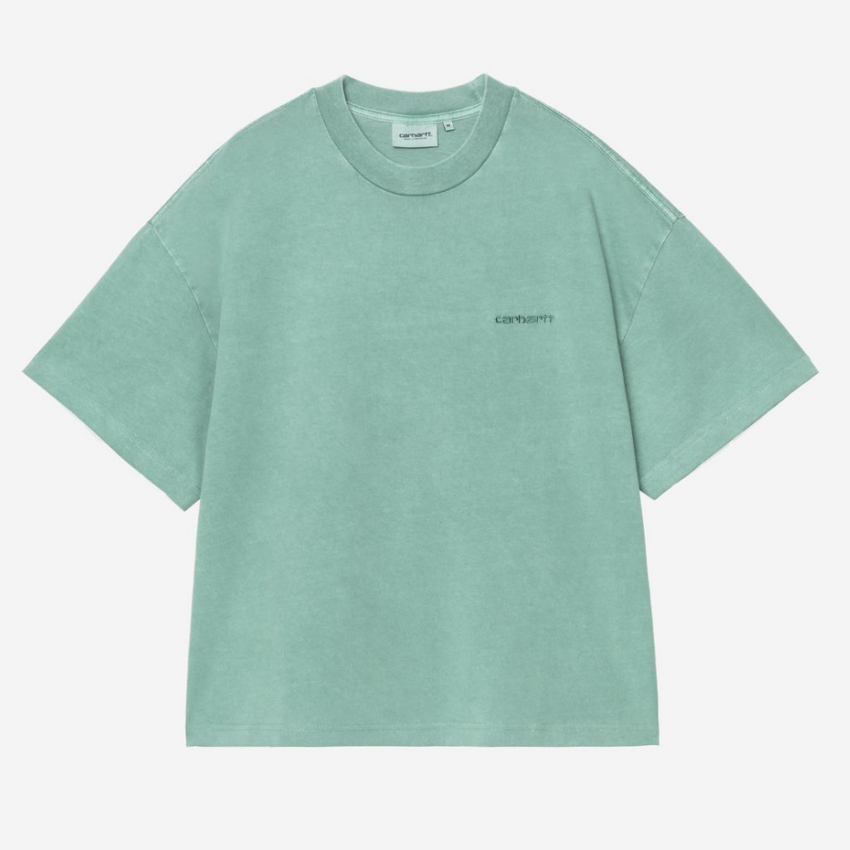 Carhartt WIP S/S Benton T-Shirt Lily