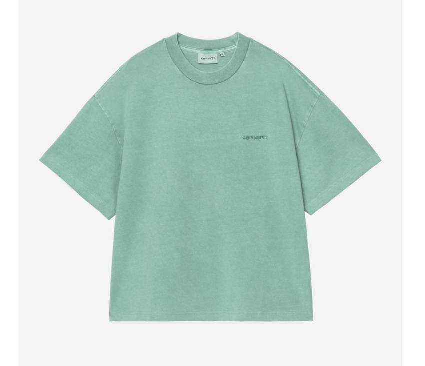 Carhartt WIP S/S Benton T-Shirt Lily