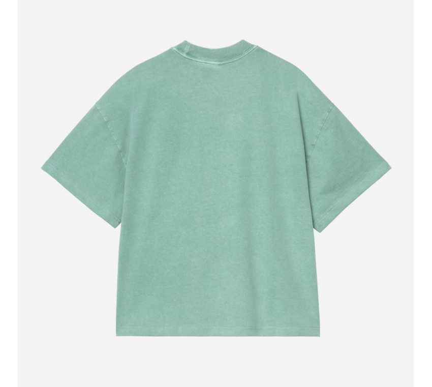 Carhartt WIP S/S Benton T-Shirt Lily
