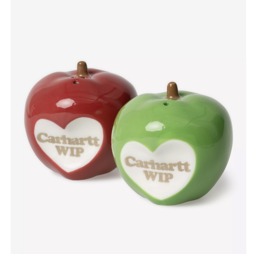 Carhartt WIP Spoiled Salt and Pepper Shakers