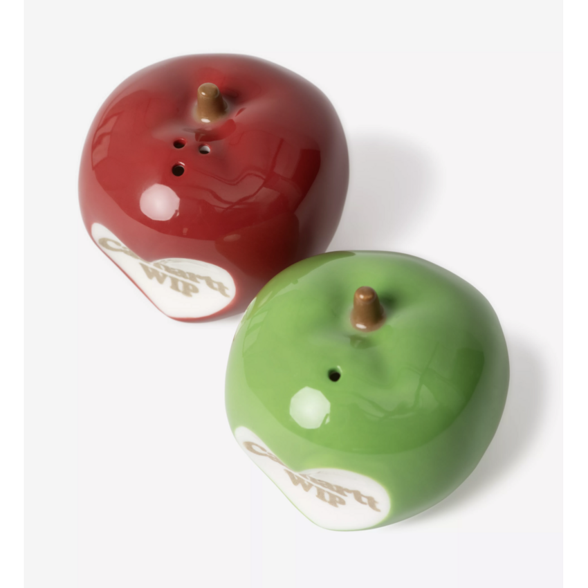 Carhartt WIP Spoiled Salt and Pepper Shakers