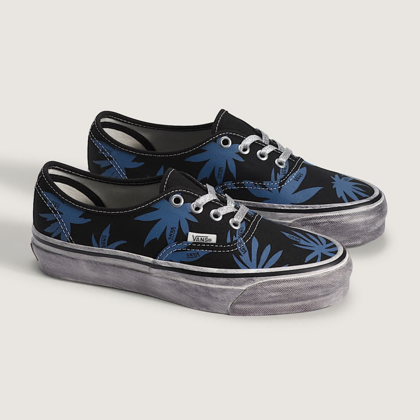 Vans  LX Authentic 44 Archive Black