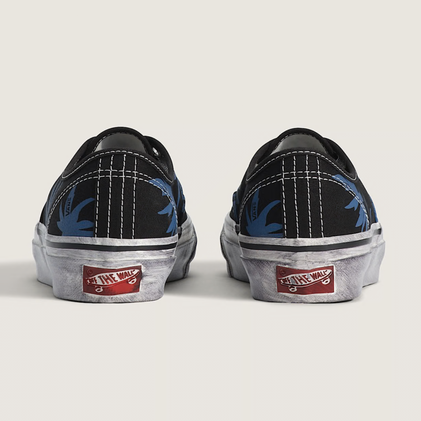 Vans  LX Authentic 44 Archive Black