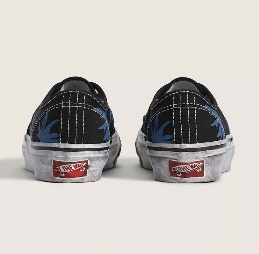 Vans  LX Authentic 44 Archive Black