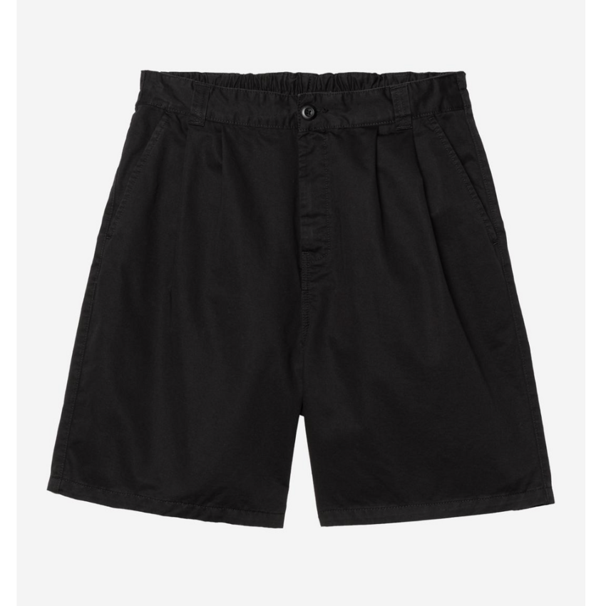 Carhartt WIP Marv Short Black