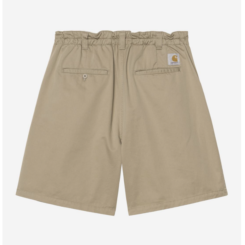Carhartt WIP Marv Short Iroko