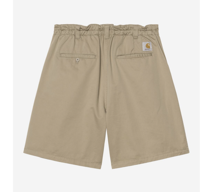Carhartt WIP Marv Short Iroko