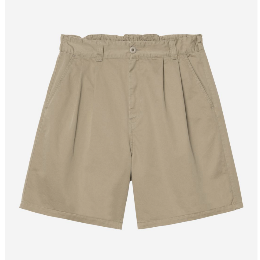 Carhartt WIP Marv Short Iroko