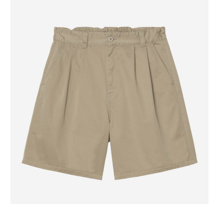 Carhartt WIP Marv Short Iroko