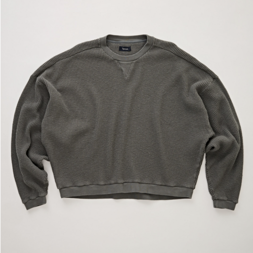 Tenue. Cody Sweat Basalt