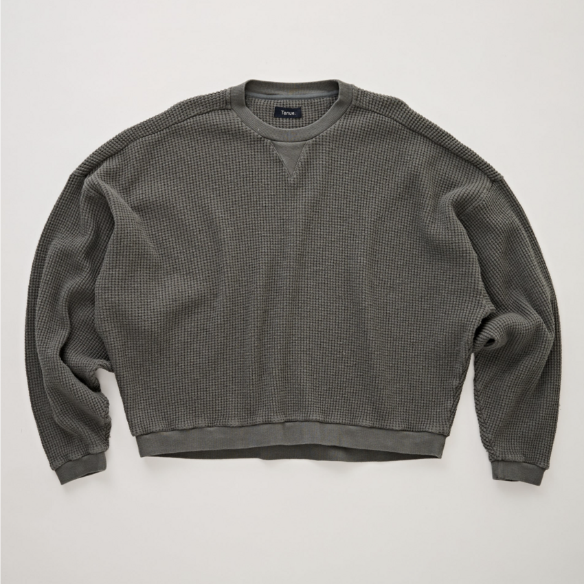 Tenue. Cody Sweat Basalt