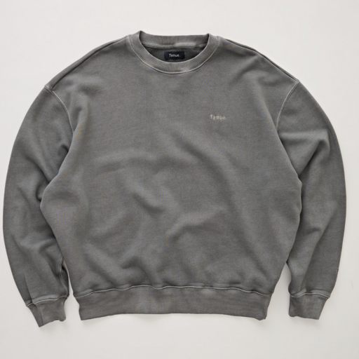 Tenue. Kelly Sweat Basalt