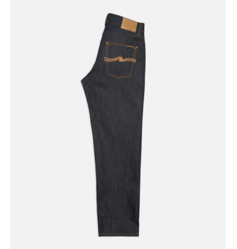 Nudie Jeans Loud Larry Dry Weird