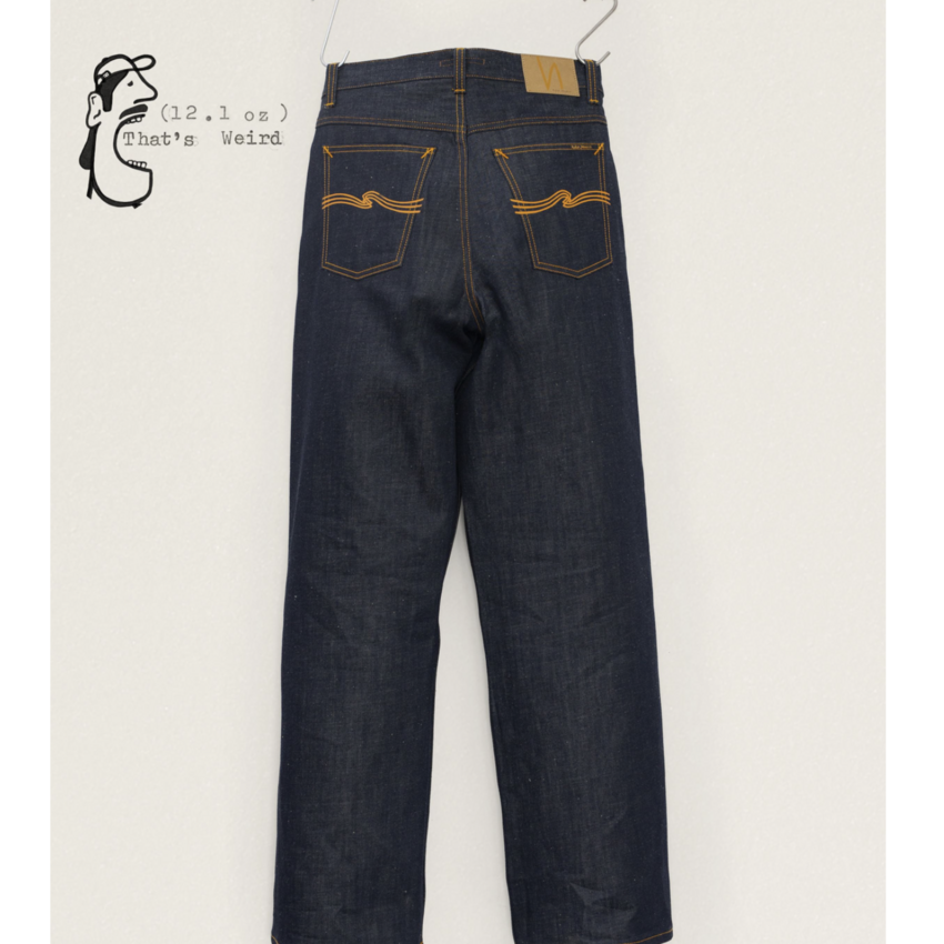 Nudie Jeans Loud Larry Dry Weird
