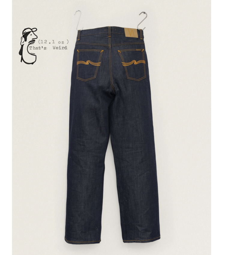 Nudie Jeans Loud Larry Dry Weird