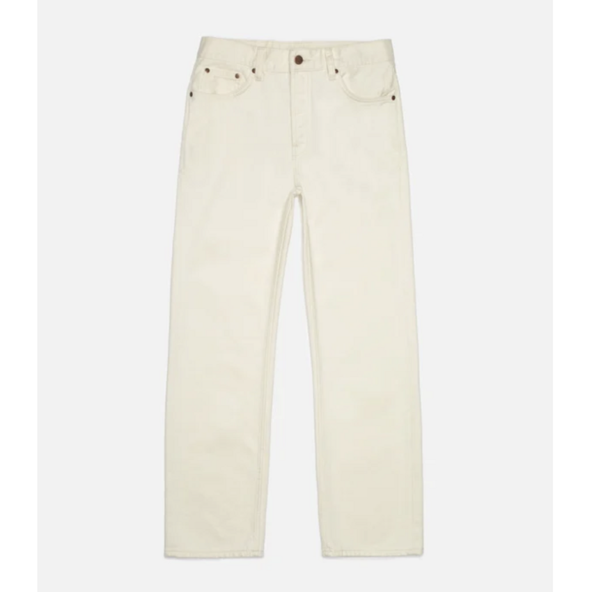 Nudie Jeans Rad Rufus Everivory