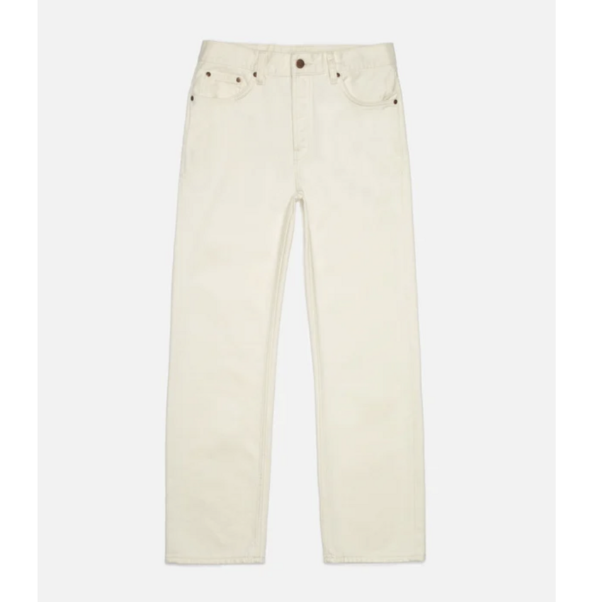 Nudie Jeans Rad Rufus Everivory