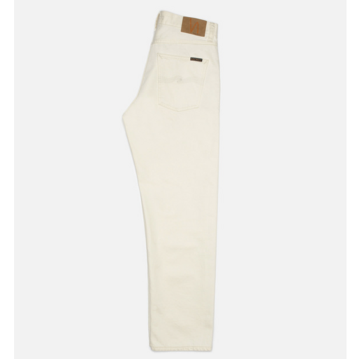 Nudie Jeans Rad Rufus Everivory
