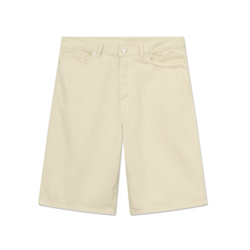 Wood Wood Type 16 Jorts 25377 Turtledove